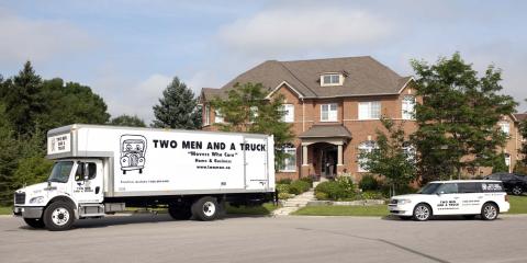 moving franchise