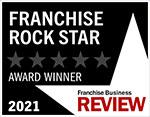 FBR Rockstar logo