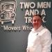 Brad Foster, CFO, TWO MEN AND A TRUCK Canada