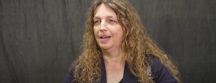 Franchisee Christine Thomas
